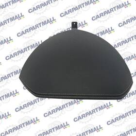 15862527 Cadillac 2008-2014 Cts Front Left Dash Upper Speedometer Trim Cover Oem