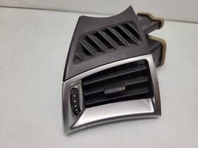 15894308 Cadillac 2010-2012 Srx Left Driver Dash Outer Ac Air Vent