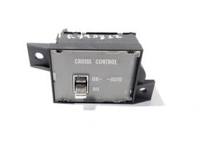 1617628 Cadillac 1991 Brougham Oem Cruise Control Switch