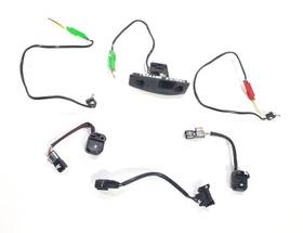 170047902 Cadillac 2006 Xlr Oem Set Of Top Position Switch Microswitch
