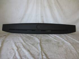 1ga0656181 Cadillac 07-09 Srx Upper Dash Defrost Trim Panel Black 003 06 17 25