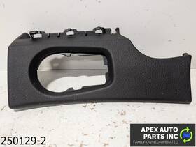 20838688 Cadillac Oem 2010-2016 Srx 3.0l Headlight Switch Control Bezel Trim Cover