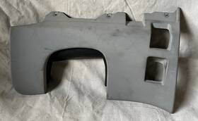 25914730 Cadillac 20846005 Cts-v Cts 2008-2014 Knee Bolster Titanium Instrument Panel