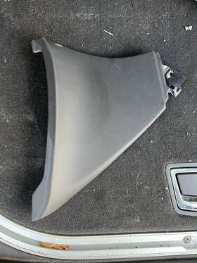 20898097 Cadillac 10-16 Srx Lower Left Dash Panel Oem