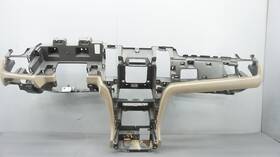22845825 Cadillac 2007-2012 Escalade Hybrid Dash Dashboard Frame Panel Oem