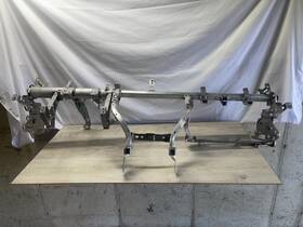 22988067 Cadillac Oem Gm Dashboard Instrument Panel Tie Bar 2014-2015 Cts