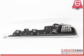 23226349 Cadillac 17-23 Xt5 Front Right Side Dash Dashboard Air Vent Trim Panel