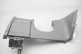 Cadillac 23398786 2016-2017 Xts Jet Black Instrument Panel Knee Bolster Oem