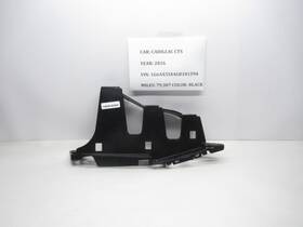 23435503 Cadillac 16-19 Cts Dash Instrument Panel Center Support Bracket Oem
