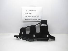 23435504 Cadillac 2014-2019 Cts Instrument Panel Center Support Bracket Oem