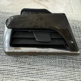 23460716 Cadillac Ct6 Dash Dashboard Left Driver Side Ac Air Vent Grille Oem 2016 - 2020