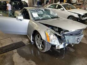 251-00274 Cadillac Dash Panel Base Fits 06-08 Xlr 297256