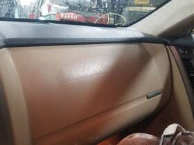 251-00344 Cadillac Dash Panel Base Fits 09 Xlr 323295