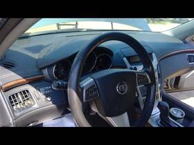 251-00374 Cadillac Dash Panel Fits 10 Cts 141697