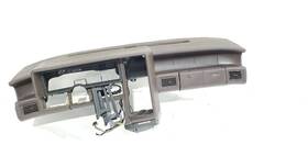 251-00694 Cadillac 1987 1988 1989 Allante Oem Clean Brown Dash Assembly