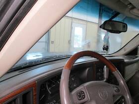 251-00951 Cadillac Dash Panel Fits 03 Escalade 1698531
