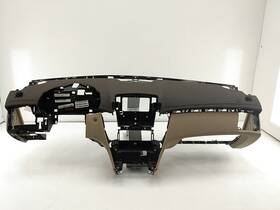 251-01064 Cadillac Cts Dashboard Instrument Panel 20971574 Fits 12 13 14