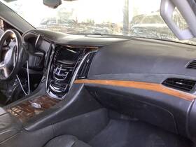 251-01167 Cadillac Dash Panel With Head-up Display Opt Uv6 Fits 15-20 Escalade 772307