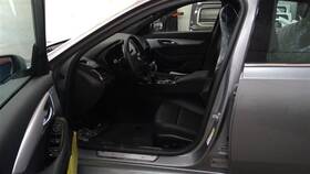 251-10334 Cadillac 2024 Ct5 Dash Panel 2872906