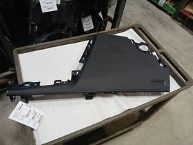 251-10375 Cadillac Dash Panel With Head-up Display Opt Uv6 Fits 20-23 Xt6 3140374