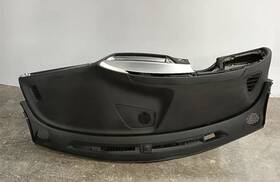 251.gm6d24 Cadillac Dashboard Dash Panel Structure Frame From 2024 Lyriq 10999660. 7k Miles