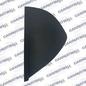 25735833c Cadillac 2005-2011 Sts Left Dash End Cap Interior Fuse Box Cover