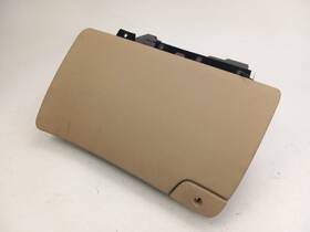 260.gm6u11 Cadillac 2011 Cts Glove Box Oem