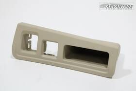 Cadillac 305228 2017-2019 Xt5 Dash Parking Dimmer Light Switch Bezel Cover Trim Oem