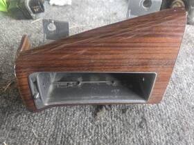 3548510 Cadillac 1997-2002 Eldorado Front Left Driver Lho Side Dash Ac Vent Oem