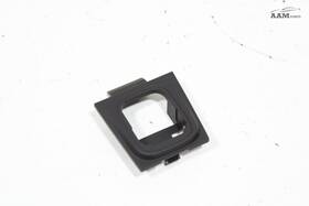 54523347 Cadillac 2020-2024 Ct5 Sedan Dash Dashboard Sun Load Light Sensor Bezel Cap Oem