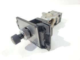 659.gm6q88 Cadillac 1988 Brougham Oem Head Lamp Switch