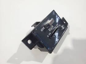 659.gm6r86 Cadillac 1986 Fleetwood Oem Wiper Switch