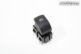 84108455 Cadillac 2014-2019 Cts Front Left Dash Knee Bolster Parking Brake Switch Oem