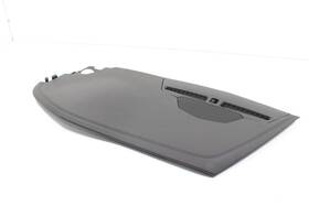84138157 Cadillac Xt5 Dashboard Left Driver Side Upper Cover Trim Panel Oem 2017 - 2019