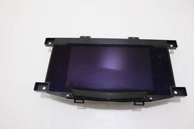 84159997 Cadillac 2016 - 2020 Ct6 Dash Radio Media Display Screen Monitor Switches Oem