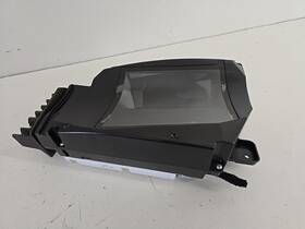 84163986 Cadillac 16-20 Ct6 Dash Dashboard Instrument Panel Head Up Display Hud Unit Oem