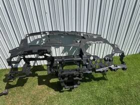 84244763 Cadillac Xt5 Dash Dashboard Instrument Panel Base Support Bracket Oem 2017-2023