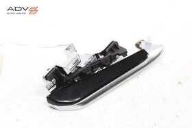 84631520 Cadillac Xt6 Dash Dashboard Left Side Bezel Molding Cover Oem 2020 - 2025