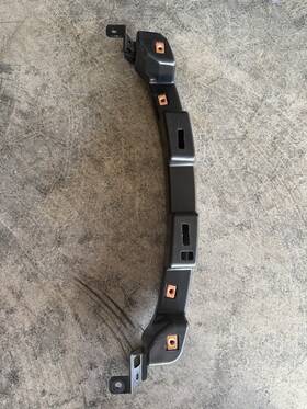 84708078 Cadillac 2020-2024 Ct5 Dash Left Side Cluster Trim Cover Panel Bracket Oem