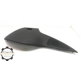 84713022 Cadillac 2020-2024 Ct5 Dash Speedometer Hood Panel Collision Alert Oem