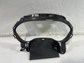 84806347 Cadillac 20-24 Ct5 Dash Dashboard Speedometer Cluster Bezel Cover Trim # 105013