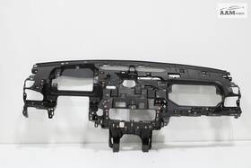 84848119 Cadillac 2020-2024 Ct5 Dash Dashboard Instrument Panel Frame Carrier Black Oem