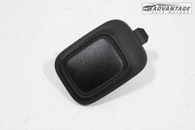 84995679 Cadillac 2020-2024 Ct4 Dash Instrument Panel Sun Load Light Sensor And Bezel Oem