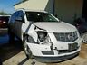 251-00394 Cadillac Dash Panel Fits Srx 251-00394 Cadillac Dash Panel Fits Srx