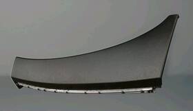 25815995 Cadillac / Gm Oem 2013 Srx Right Passenger Dash Trim Panel Upper Glove Box 25815995 Cadillac / Gm Oem 2013 Srx Right Passenger Dash Trim Panel Upper Glove Box