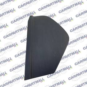 Lh-11251 Cadillac 2004-2006 Srx Dash Front Left Side End Cap Cover Panel Trim Oem