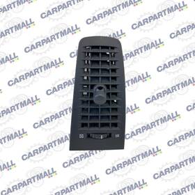 M1516c1440 Cadillac 03-07 Cts Center Dash Right Passenger Ac Air Vent Grill Oem
