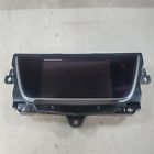 84129302 Cadillac Xt5 184734911lkq Touch Screen Display Oem 84129302 Cadillac Xt5 184734911lkq Touch Screen Display Oem