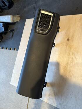 68134ez05a Calsonic Kansei Nissan Titan Dash Right Side Air Vent Bezel Cover Trim Oem 2017 - 2023