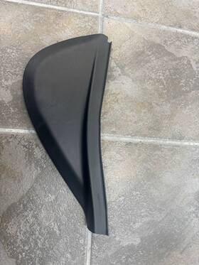 684203ka0b Calsonic Kansei 2013-2020 Nissan Pathfinder Dash Dashboard Right End Cap Trim Cover Panel Oem 684203ka0b Calsonic Kansei 2013-2020 Nissan Pathfinder Dash Dashboard Right End Cap Trim Cover Panel Oem